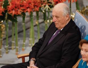 King Harald, symbol of Norway, dies at 89