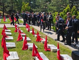 Türkiye to mark Victory Day with celebrations nationwide