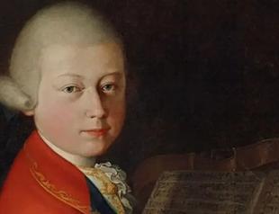 Mozart to return to stage in Istanbul with hologram technology