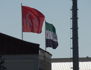 Ankara waives visas for Syrian diplomats