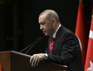 Erdoğan calls for greater unity across Muslim world