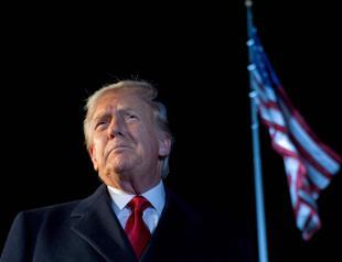 Trump calls Venezuela pact ‘biggest oil deal in history’