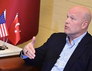 Türkiye a ‘great ally and good friend’: US NATO envoy