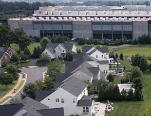 Data center backlash scrambles US midterm politics