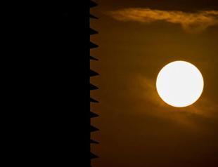Ecuador declares emergency over El Nino