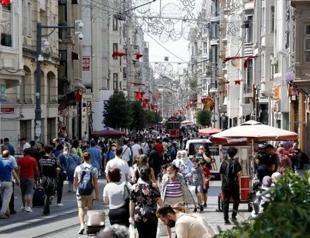 Turkish growth and inflation data due this week