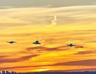 Applications to become drone pilots surge in Türkiye