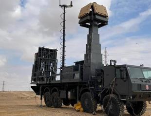 Greece, Israel to ink deal for air defense systems