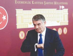 Ex-interior minister to testify in probe targeting Islamic group