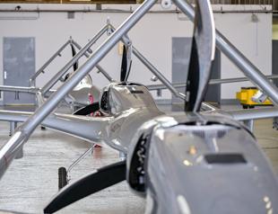 Turkish drones enter fleets across Arab states
