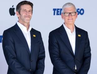 John Ternus to lead Apple into the age of AI