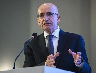 Şimşek to attend G20 talks in US