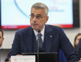 Türkiye eyes healthy aging, prevention in health care policy: Minister