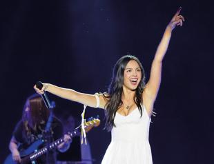 Olivia Rodrigo’s festival raises $20 million for women’s causes