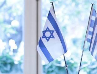 Israel signs 3-billion-euro arms export deal with Greece