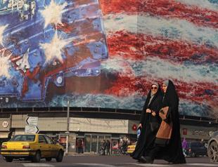 Iran, US trade fire in first exchange for a month