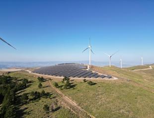 Türkiye eyes $200 billion energy transition investment by 2035