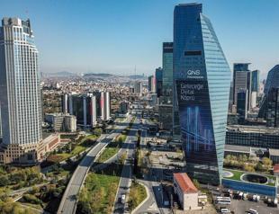 Turkish banking sector’s net profit tops 596 bln liras in January-July