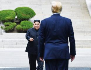 North Korea-US summit appears ‘possible at any time’
