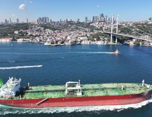 Monthly inflation in Istanbul slows to 1.7 percent in August