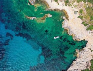 Eco-project in İzmİr turns mussel waste into marine habitat