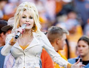 Dolly Parton estate announces ‘Dollyfest’ festival next year