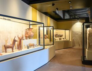Troy exhibition at Colosseum draws over 2 mln visitors