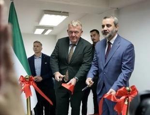 Denmark reopens embassy in Syria after 14-year closure