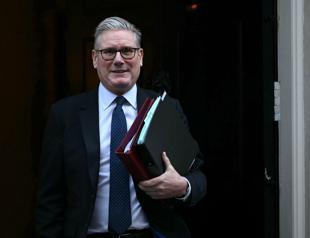 UK ex-PM Starmer to quit parliament, focus on international affairs