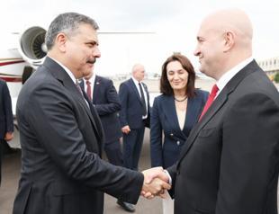 Türkiye, Georgia step up cooperation against cross-border organized crime