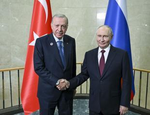 Türkiye, Russia eye new nuclear projects after Akkuyu