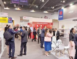 Turkish kitchen makers expand across Americas
