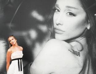 Grande closes Eternal Sunshine Tour, steps out of spotlight