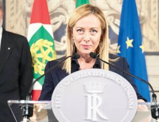 Meloni government becomes Italy’s longest-lasting