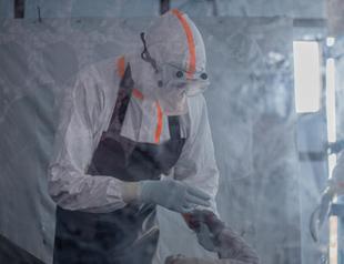 Ebola death toll passes 3,000 in DR Congo