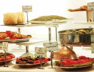 Bursa Gastronomy Festival to bring flavors from world