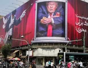 US, Iran trade strikes as fears mount over wider return to hostilities
