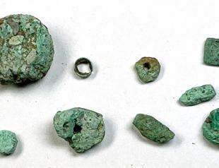 9,000-year-old mining workshop found in Diyarbakır