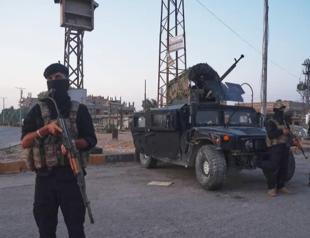 Syrian gov’t sends more forces to Hasakah after SDF dissolution