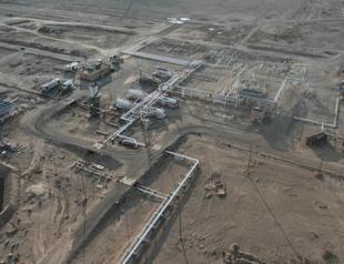 UN report says Syria was building nuclear reactor