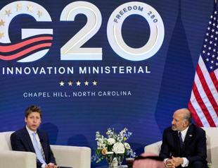 Tech leaders urge G20 to embrace AI despite risks
