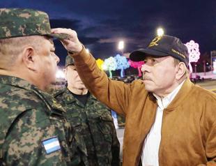US urges partners to ‘stop business as usual’ with Nicaragua