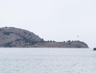 Historic church on Akdamar Island readies for 14th mass