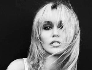 Miley Cyrus announces new album, concerts