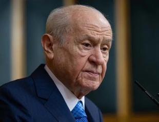 MHP leader urges against provocations targeting ‘terror-free Türkiye’ bid