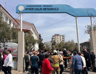 Parents of school shooter face trial over deadly April attack in Kahramanmaraş