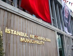 New detentions hit Istanbul Municipality officials