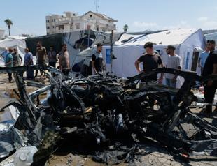 Israel ready to remove Gaza population if US gives approval: Minister