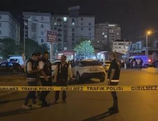 ISIL-linked suspect killed after clash with police Istanbul