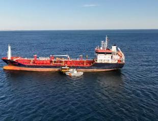 Report details errors before cargo ship sank off Istanbul